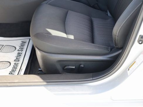 Used 2023 Nissan Altima 2.5 SV image 13