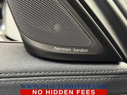 Used 2019 BMW 740i image 45