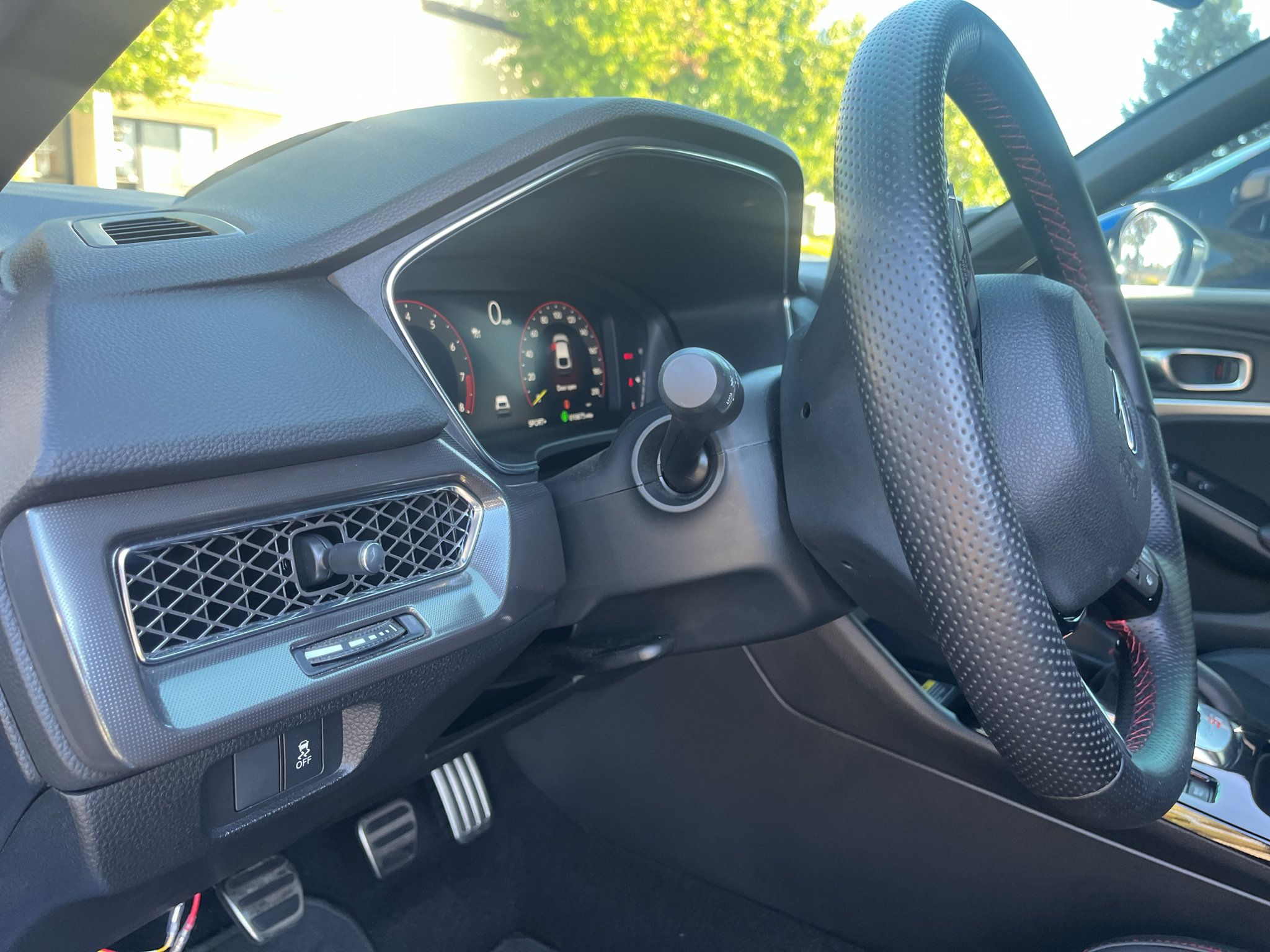 Used 2026 Acura Integra Type S FWD image 22
