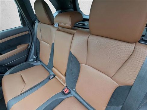New 2026 Subaru Forester Touring AWD/4WD image 9