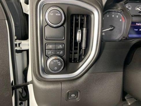 Used 2022 GMC Sierra 1500 Elevation w/ LPO, Elevation Black Package RWD image 29