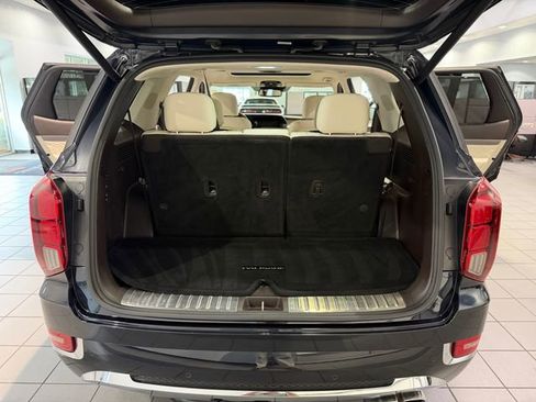 Used 2020 Hyundai Palisade Limited FWD image 10