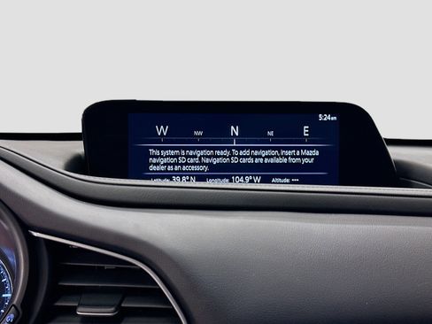 Used 2024 MAZDA CX-30 AWD 2.5 S w/ Select Sport Pkg image 22