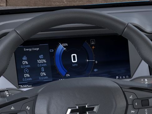 New 2027 Chevrolet Bolt RS w/ Technology Package FWD image 18