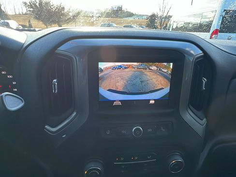 Used 2022 Chevrolet Silverado 2500 Custom w/ Gooseneck/5TH Wheel Package image 34