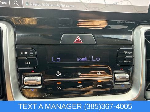 Used 2023 Kia Sorento S AWD/4WD image 23