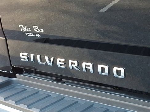 Used 2015 Chevrolet Silverado 2500 LT w/ LT Convenience Package image 32