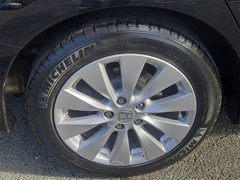 Used 2014 Honda Accord EX-L image 9