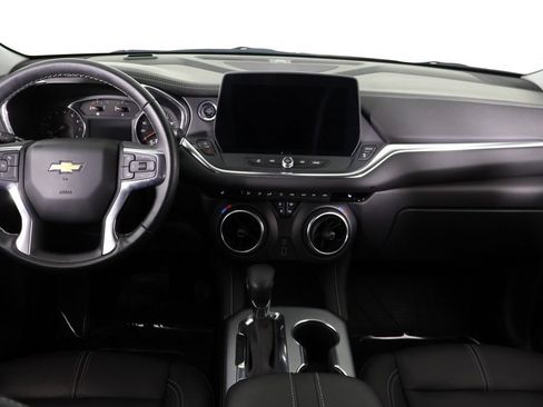 Used 2024 Chevrolet Blazer LT FWD image 37