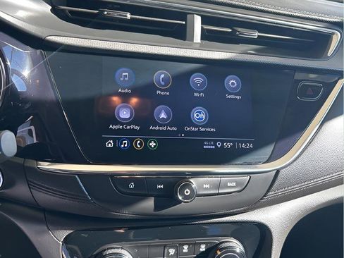 Used 2023 Buick Encore GX Preferred image 12