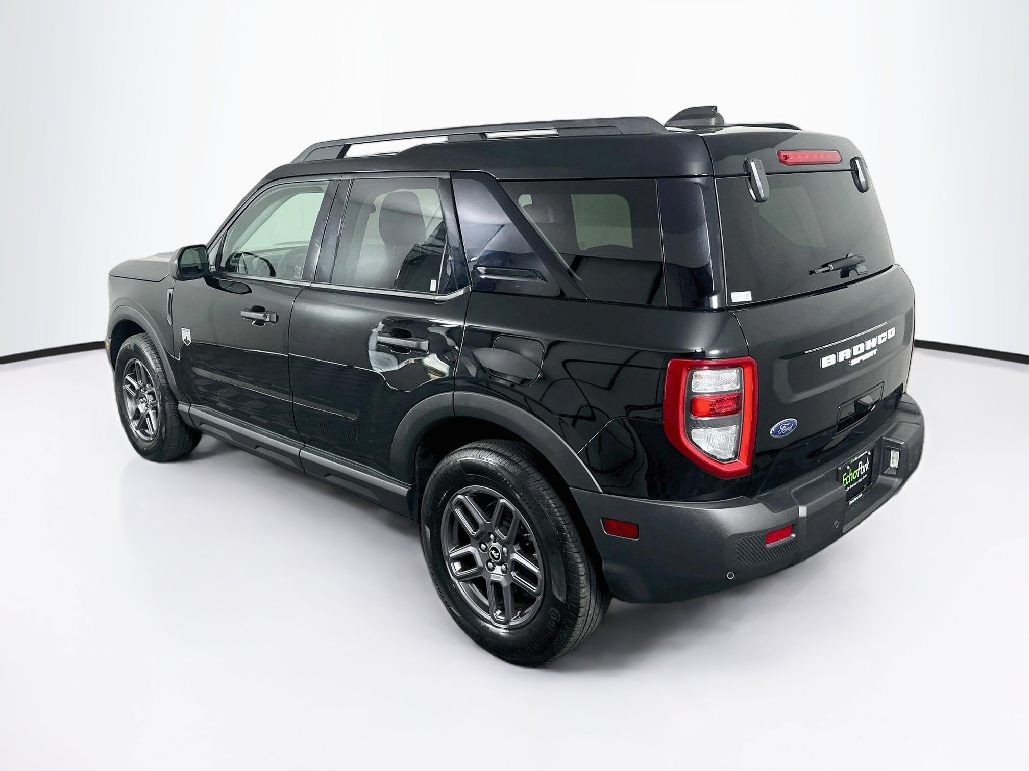 Used 2025 Ford Bronco Sport Big Bend AWD/4WD image 5
