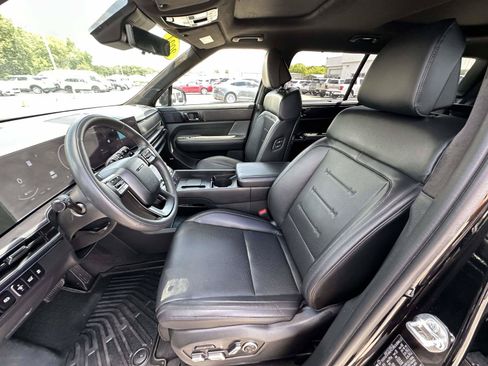 Used 2024 Hyundai Santa Fe Calligraphy AWD/4WD image 19