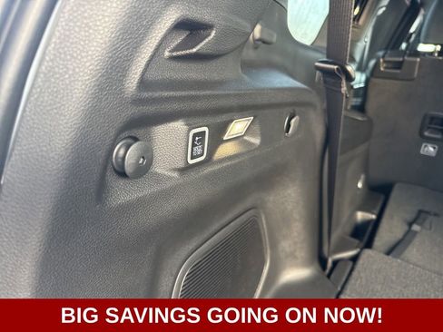 New 2025 Jeep Grand Cherokee L Limited w/ Luxury Tech Group II image 45