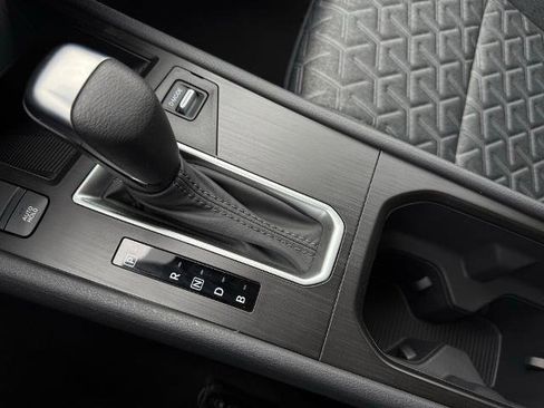 New 2026 Nissan Kicks SV FWD image 23