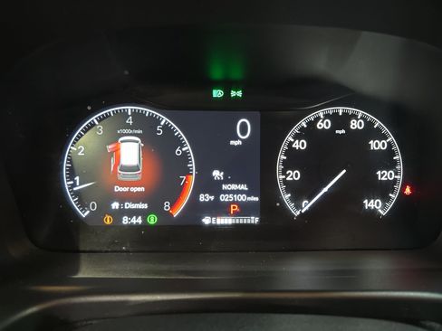 Certified 2025 Honda Odyssey Elite image 16
