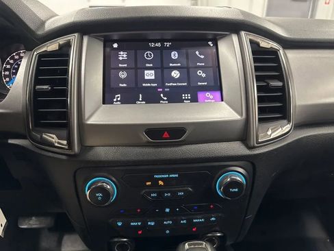 Used 2019 Ford Ranger XLT w/ Equipment Group 302A Luxury image 14