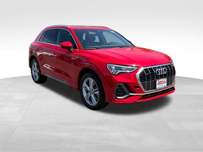 Used 2020 Audi Q3 2.0T Premium Plus
