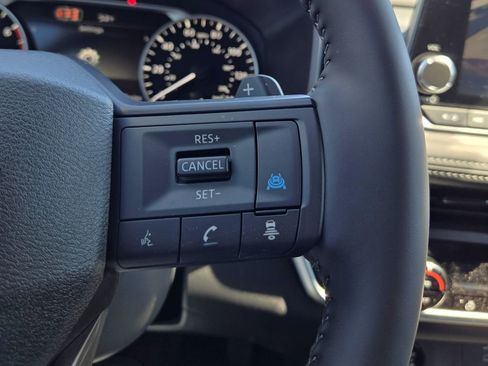 New 2026 Nissan Rogue SV w/ Cold Weather Package image 20