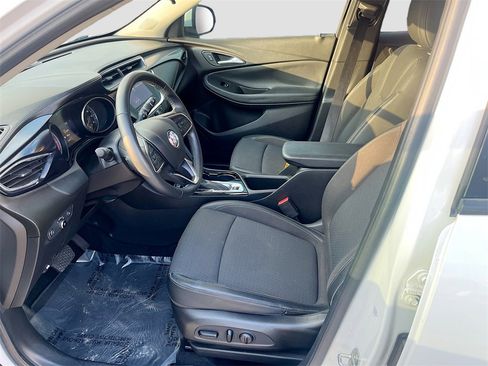Used 2021 Buick Encore GX Select w/ Sport Touring Package image 20