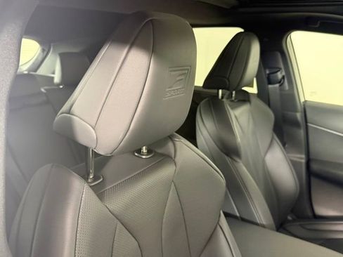 New 2026 Lexus NX 350 F Sport AWD/4WD image 32