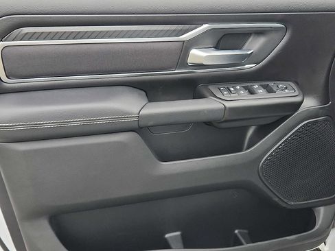 New 2026 RAM 1500 Big Horn image 12