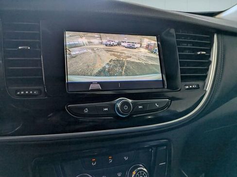 Used 2022 Buick Encore Preferred w/ Safety Package AWD/4WD image 22