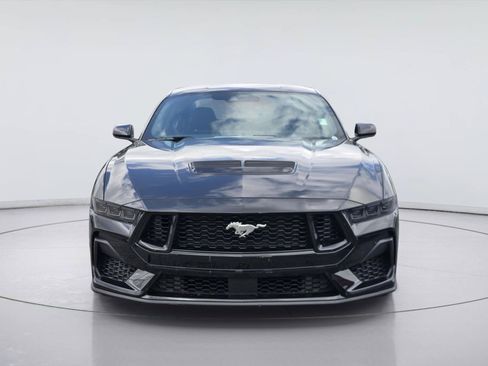 Certified 2026 Ford Mustang GT RWD image 2