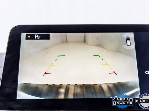 Used 2021 Nissan Armada SV w/ SV Appearance Package image 15