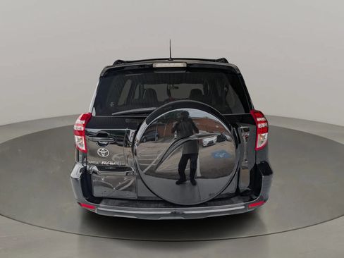 Used 2010 Toyota RAV4 2WD w/ 3rd Row image 4
