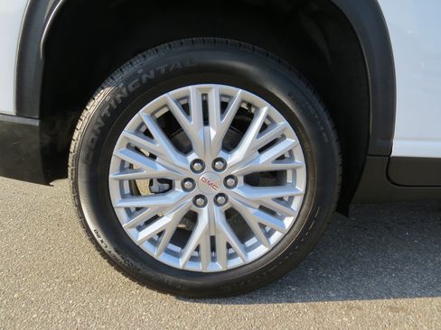 New 2026 GMC Acadia Elevation w/ Elevation Premium Package image 11