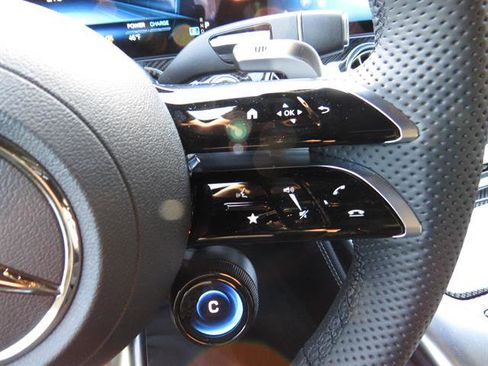 Used 2026 Mercedes-Benz AMG GT 53 image 12