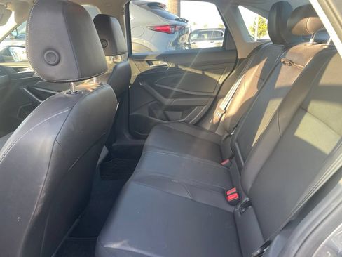 Used 2019 Volkswagen Jetta SE FWD image 16