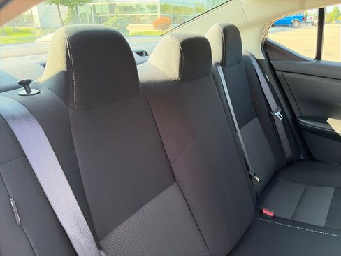 Used 2024 Nissan Sentra SV w/ All-Weather Package FWD image 33