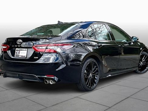 Used 2024 Toyota Camry XSE image 13