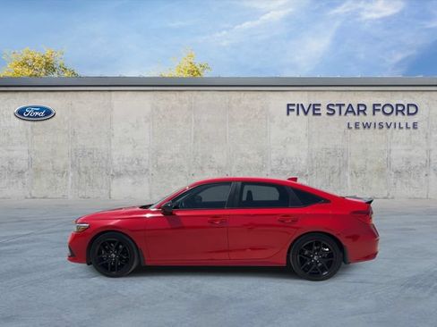 Used 2023 Honda Civic Si image 5