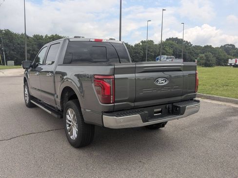 New 2026 Ford F150 Lariat w/ Equipment Group 501A Mid AWD/4WD image 5