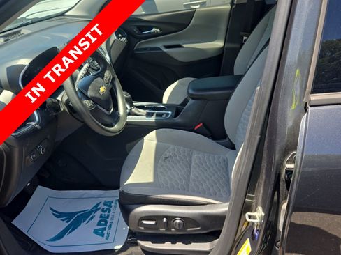 Used 2019 Chevrolet Equinox LS w/ LS Convenience Package FWD image 5