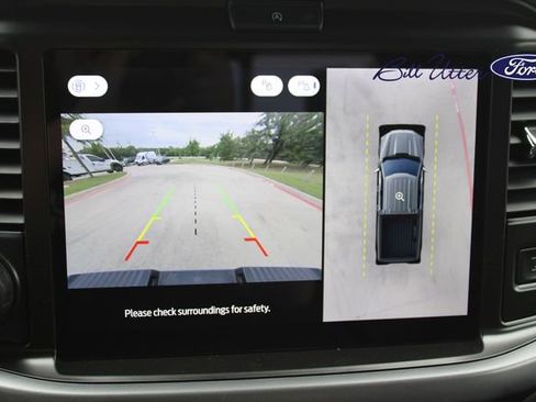 New 2026 Ford F150 XLT RWD image 16
