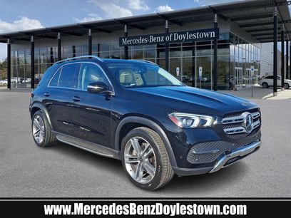Certified 2022 Mercedes-Benz GLE 350 4MATIC