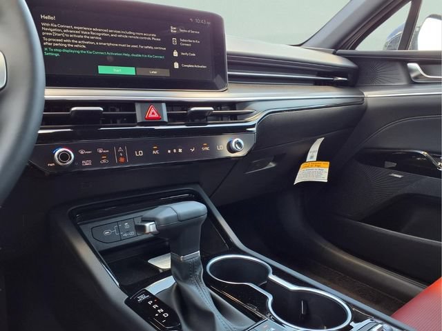 New 2026 Kia K5 GT-Line w/ GT-Line Premium Package AWD/4WD image 8