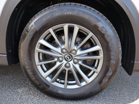 Used 2018 MAZDA CX-5 Sport AWD/4WD image 45