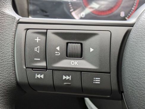 New 2026 Nissan Kicks SV w/ Cold Weather Package image 25