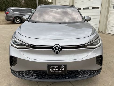 Used 2023 Volkswagen ID.4 Pro S image 3