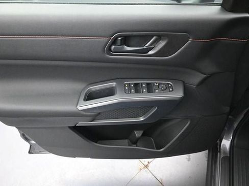 New 2026 Nissan Pathfinder Rock Creek image 25