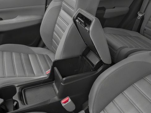 Used 2018 Honda CR-V LX image 15