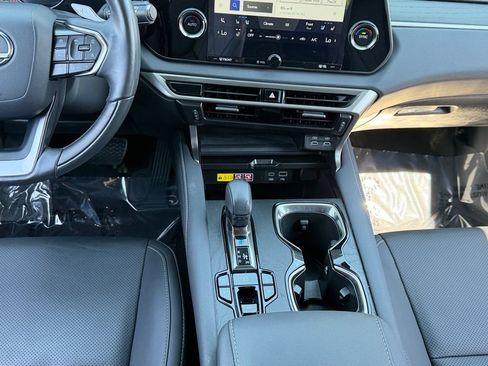 Certified 2023 Lexus RX 350 Premium w/ Accessory Package AWD/4WD image 13
