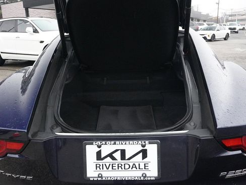 Used 2019 Jaguar F-TYPE R-Dynamic image 22