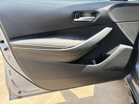 Used 2023 Toyota Corolla SE FWD image 10