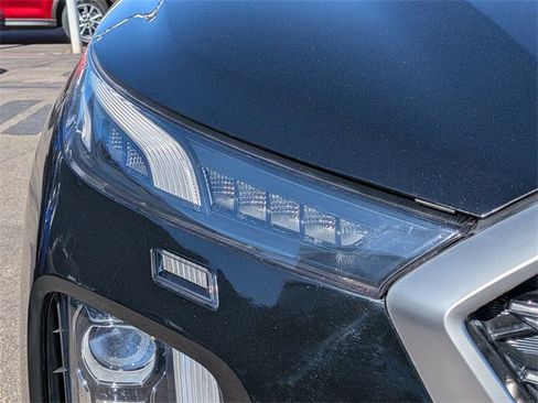 Used 2022 Hyundai Palisade Calligraphy image 6