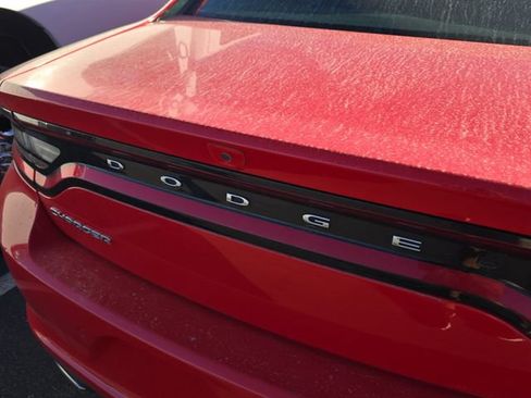 Used 2023 Dodge Charger SXT RWD image 9